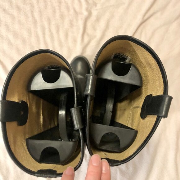 FRYE MELISSA BUTTON LUG TALL - Picture 10 of 10